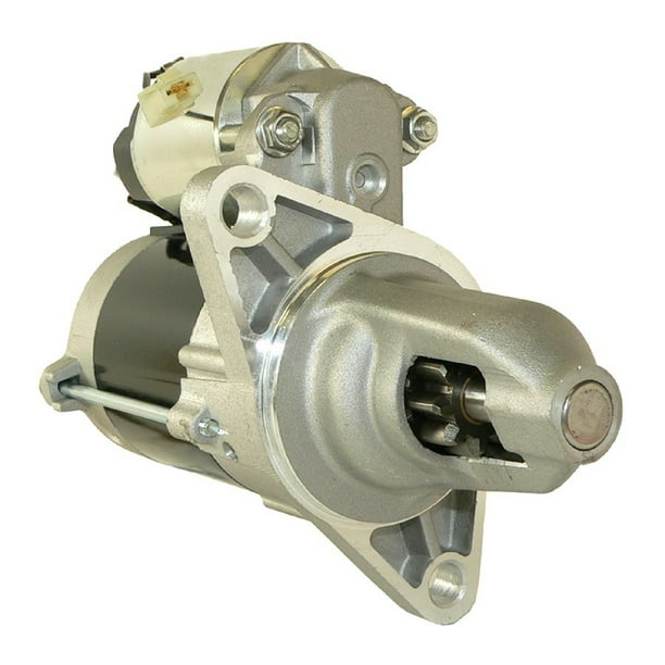 New Starter For TORO UTV WORKMAN 3200 1993-2001 19617 New Starter For TORO UTV WORKMAN 3200 1993-2001 19617